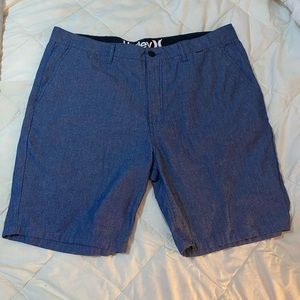 Hurley mens shorts